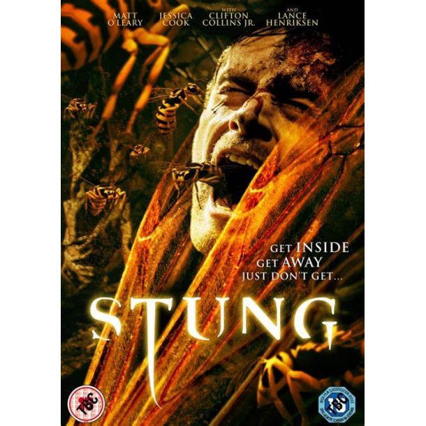 Stung - Brugt