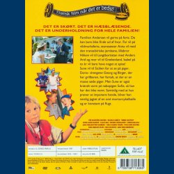 Sunes Familie - Brugt