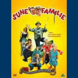 Sunes Familie - Brugt