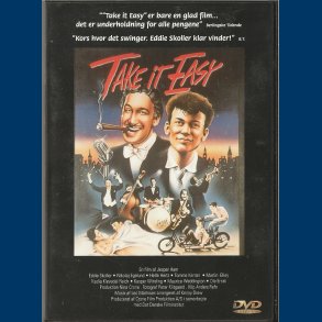 Take it Easy - Brugt