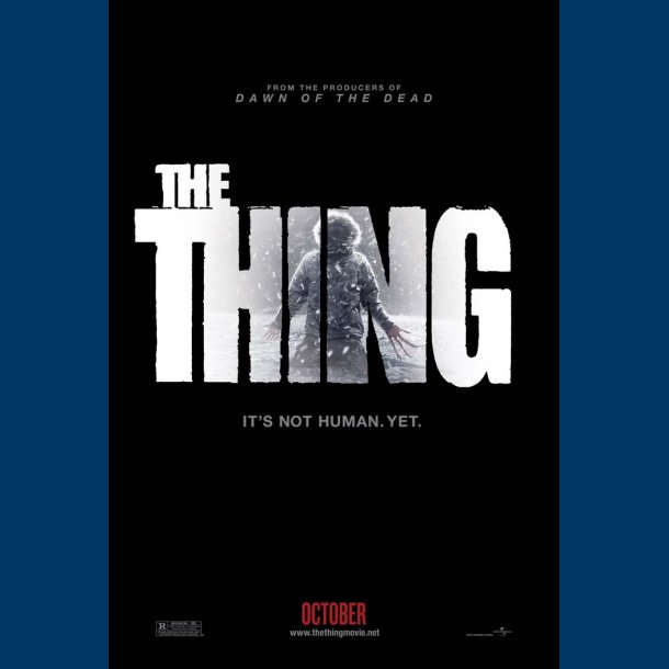 The Thing