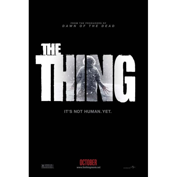 The Thing