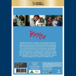 Tsepiger - og hva' s