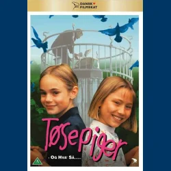 Tsepiger - og hva' s