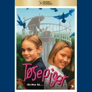 Tsepiger - og hva' s