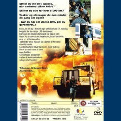 Trucks - Brugt - Udget