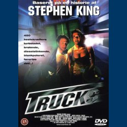 Trucks - Brugt - Udget