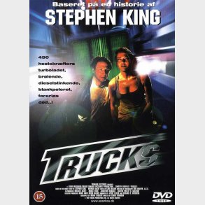 Trucks - Brugt - Udget