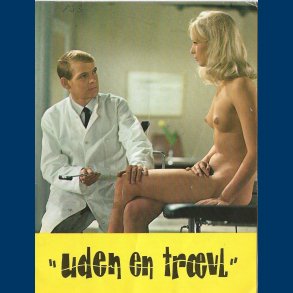 Uden en trvl - Film program