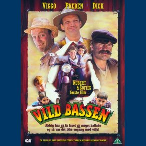 Vildbassen - Brugt - Udg�et