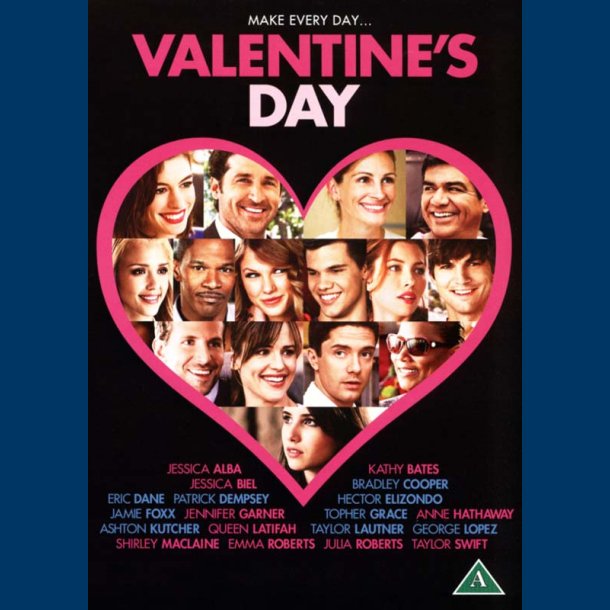 Valentines day 