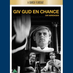 Giv gud en chance om sndagen