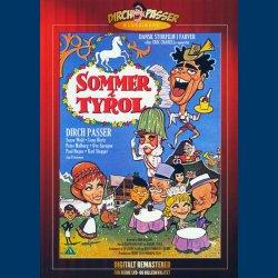 Sommer i tyrol - Brugt