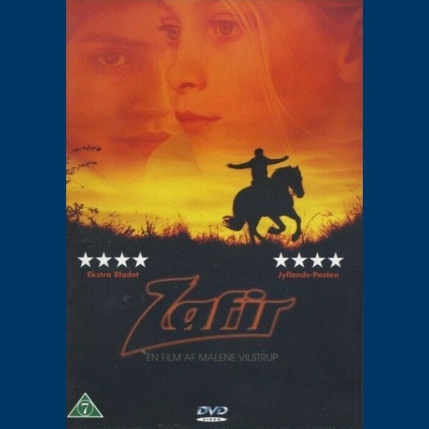 Zafir - Brugt