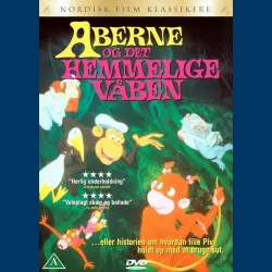 Aberne og det hemmelige vben