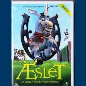 slet - Dansk Tale - Brugt