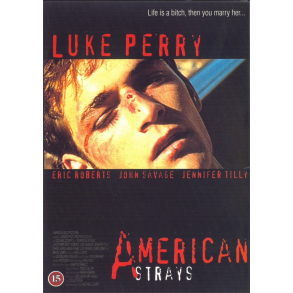 American Strays - Brugt