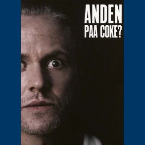 Anden paa coke 2006 - Brugt