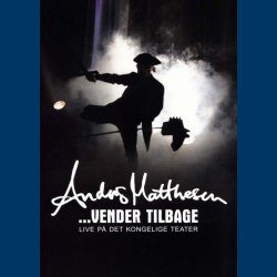Anders Matthensen - Vender tilbage - Brugt