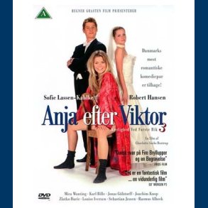 Anja og viktor k�rlighed ved f�rste hik 3 