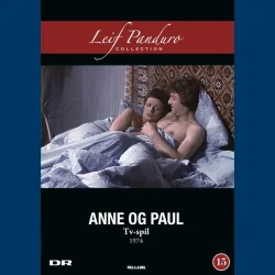 Anne Og Poul
