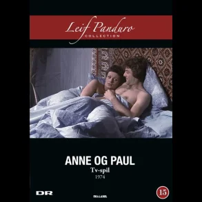 Anne Og Poul