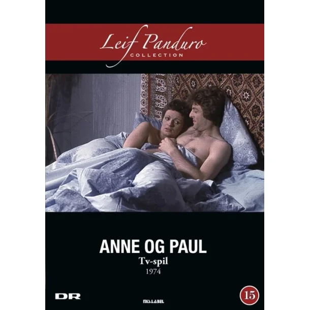 Anne Og Poul