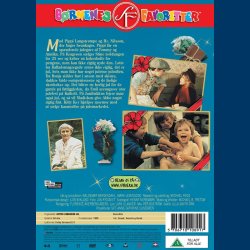 Astrid lindgrens jul - Brugt