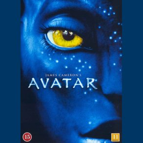 Avatar - Brugt