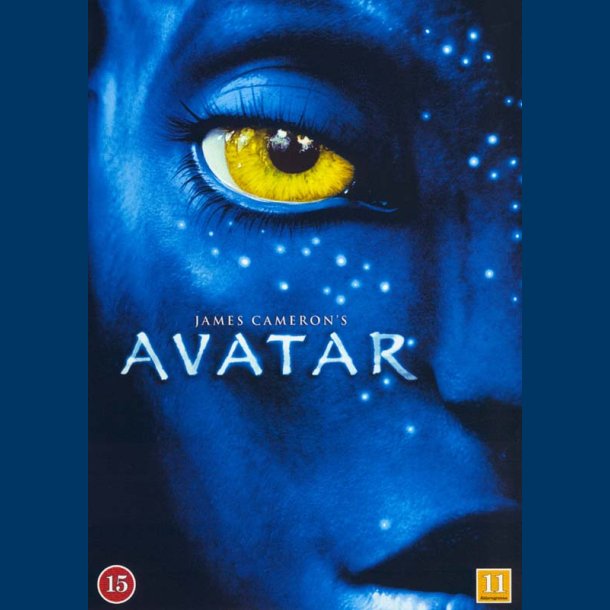 Avatar - Brugt