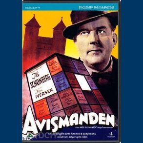 Avismanden - Brugt