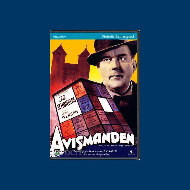Avismanden - Brugt