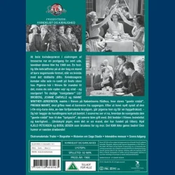 Kvindelist og Krlighed