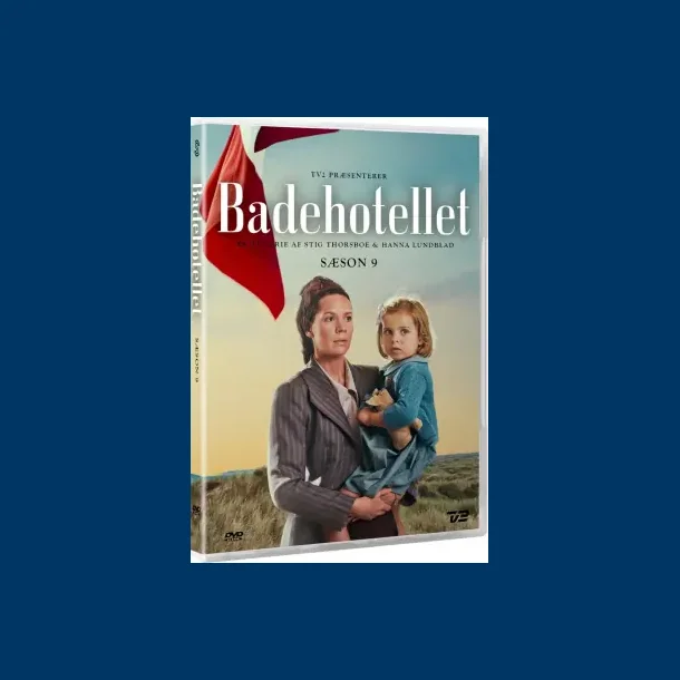Badehotellet Sson 9