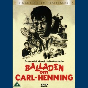Balladen Om Carl-Henning