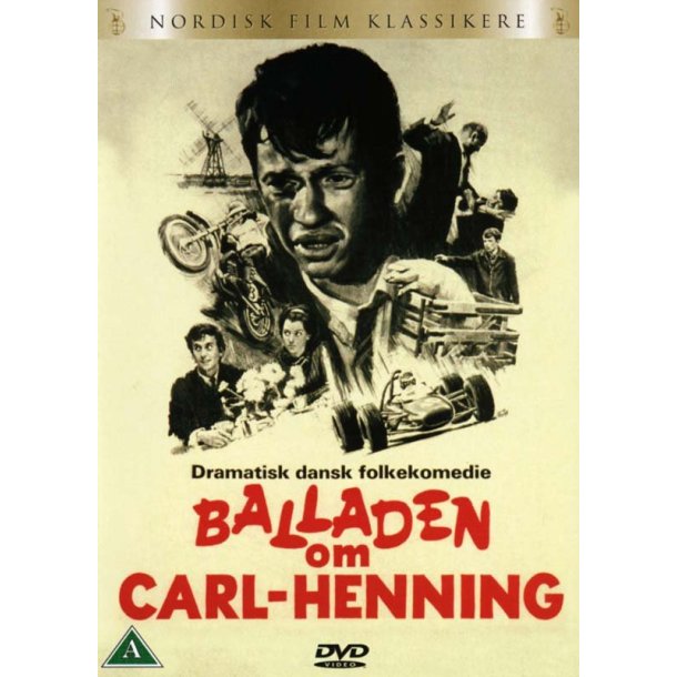Balladen Om Carl-Henning