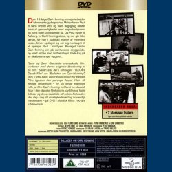 Balladen Om Carl-Henning