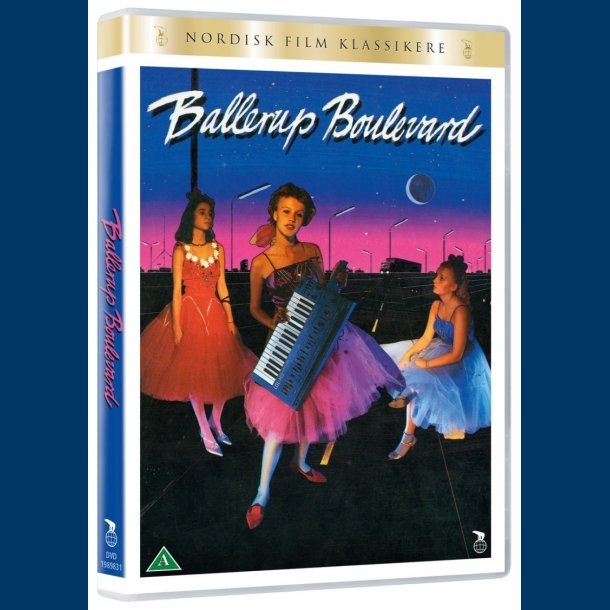Ballerup Boulevard