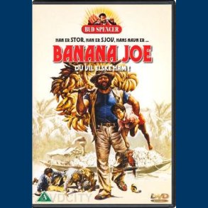 Banana Joe - Bud Spencer 