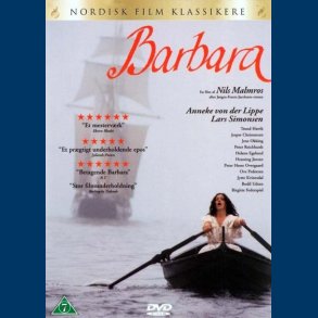 Barbara - Sj�lden - Brugt