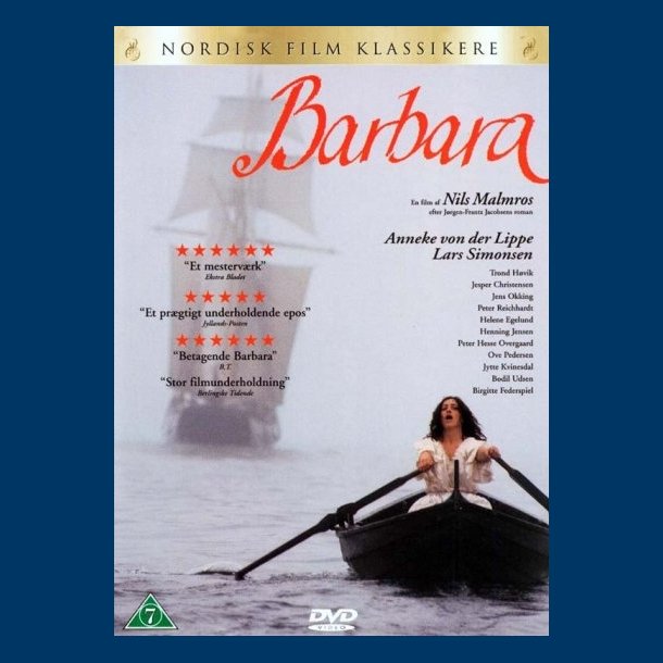 Barbara 