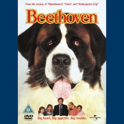 Beethoven (Brugt)