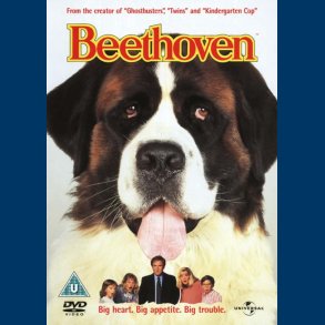 Beethoven (Brugt)