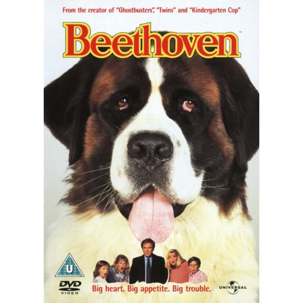 Beethoven (Brugt)
