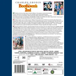 Beethoven 2 (Brugt)