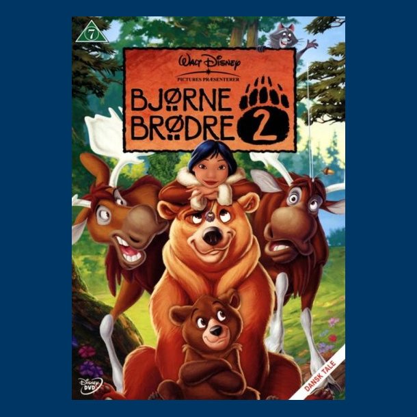 Bjrne Brdre 2 