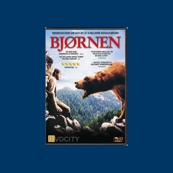 Bjrnen - Brugt