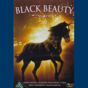 Black Beauty - Brugt