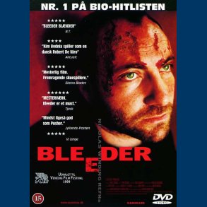 Bleeder - Brugt