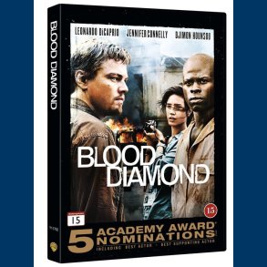 Blood Diamond